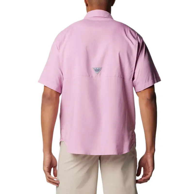 Columbia PFG Tamiami Shirt Men's-1
