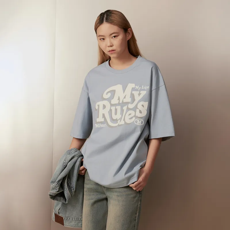 MLMR T Shirts Unisex-2