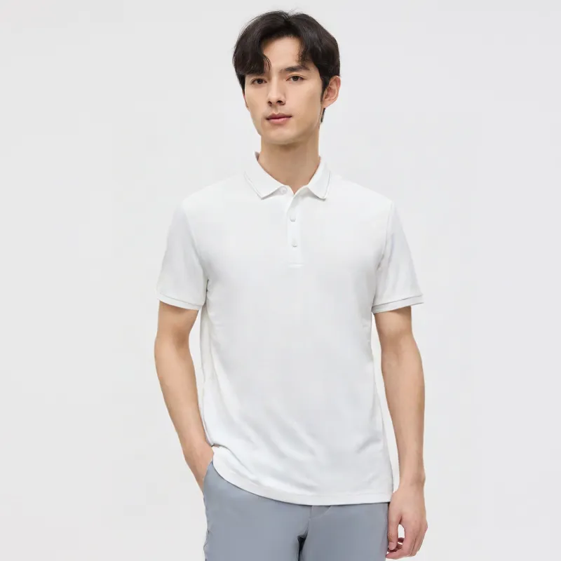 SUNDANCE Polo Shirts Men-6