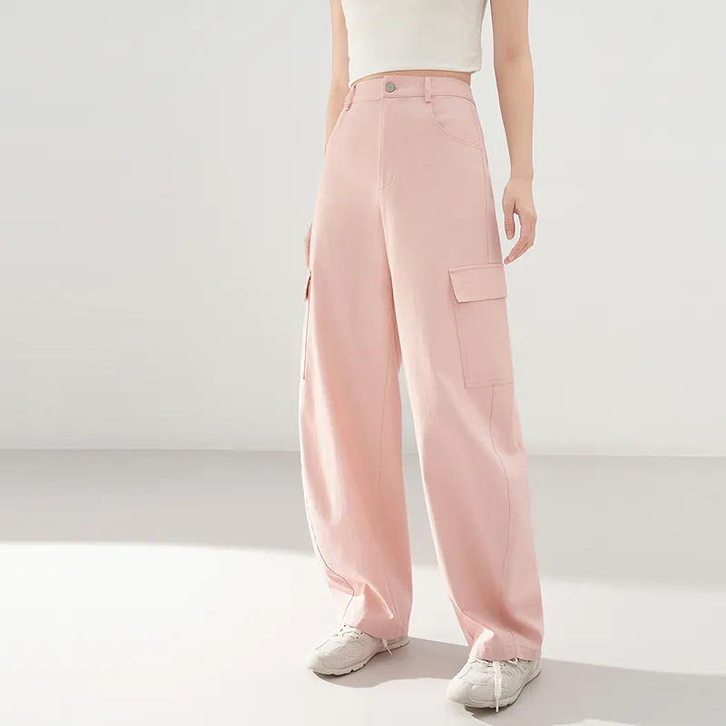 LEDIN Casual Pants Women's-9