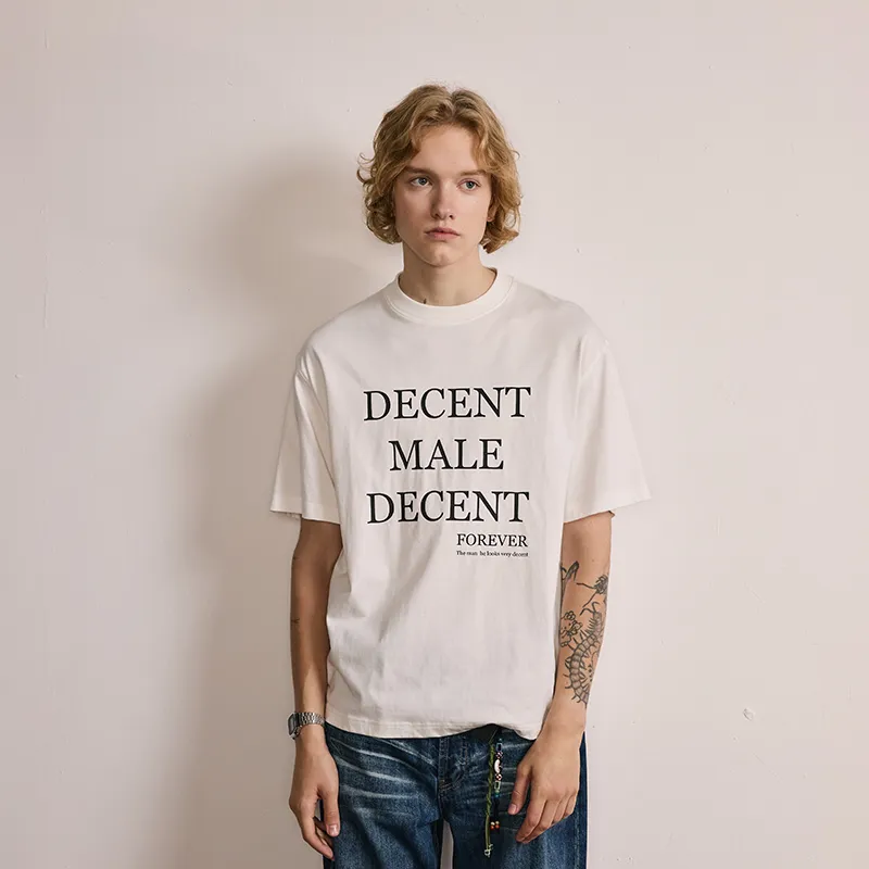 INK KERTON T Shirts Unisex-1