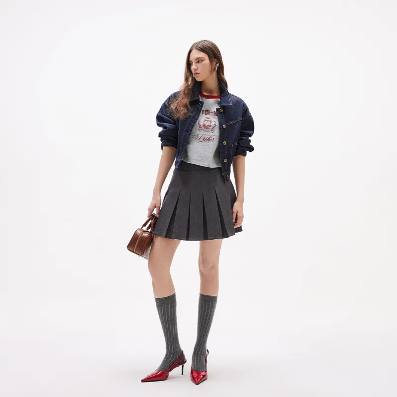 ONLY T Shirts Women's-10