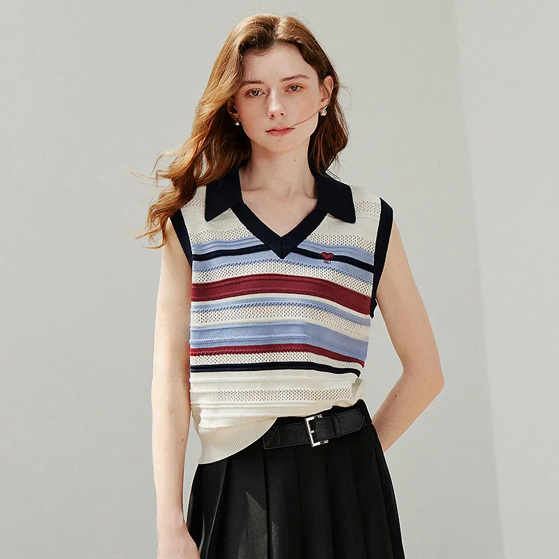 Initial Language Knitwear Women's-1