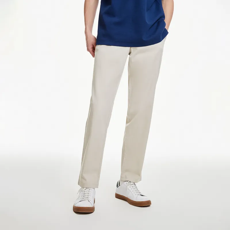 JACK&JONES Casual Pants Men-5