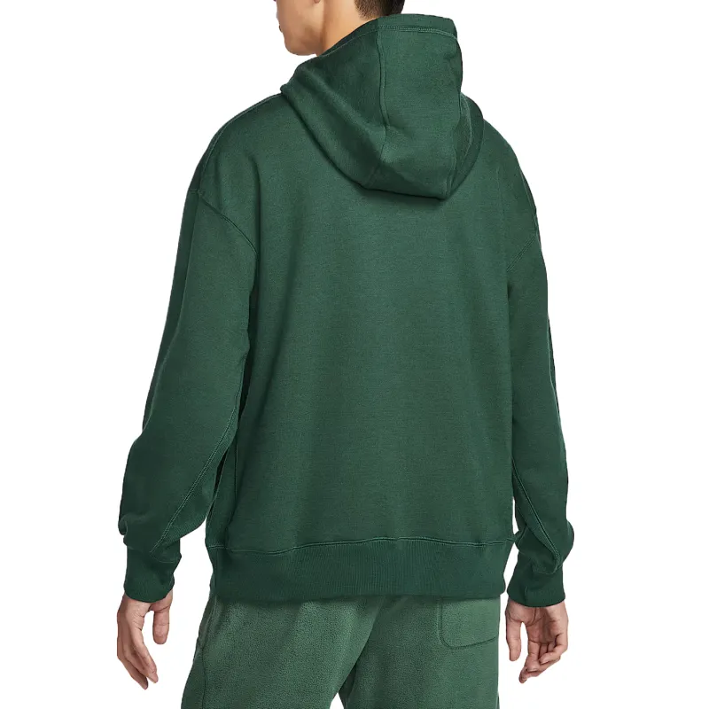 Nike SS25 Sweatshirt Unisex Green-1