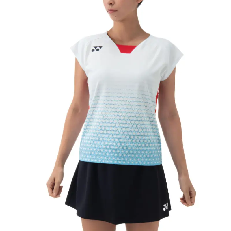 YONEX Shirts Women's-1