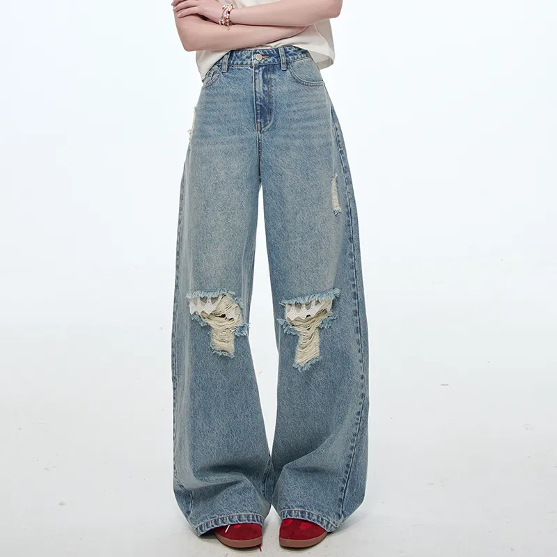 ELF SACK Jeans Women's-3