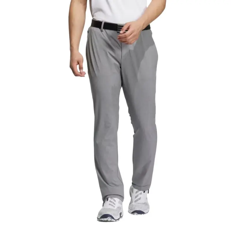 Adidas 4 WAY PT Casual Pants Men's Gray-1