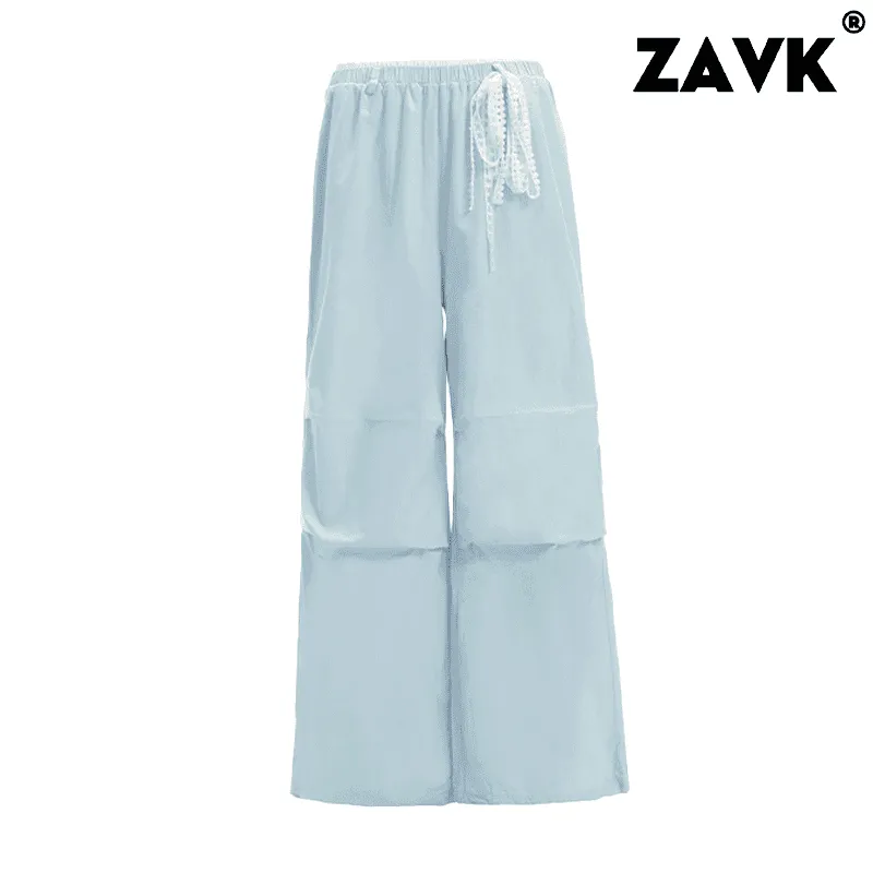 ZAVK Jeans Women's-1