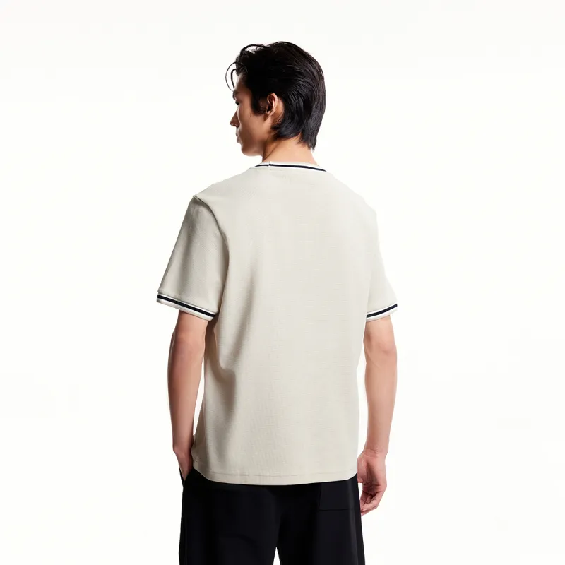 JACK&JONES T Shirts Unisex-9