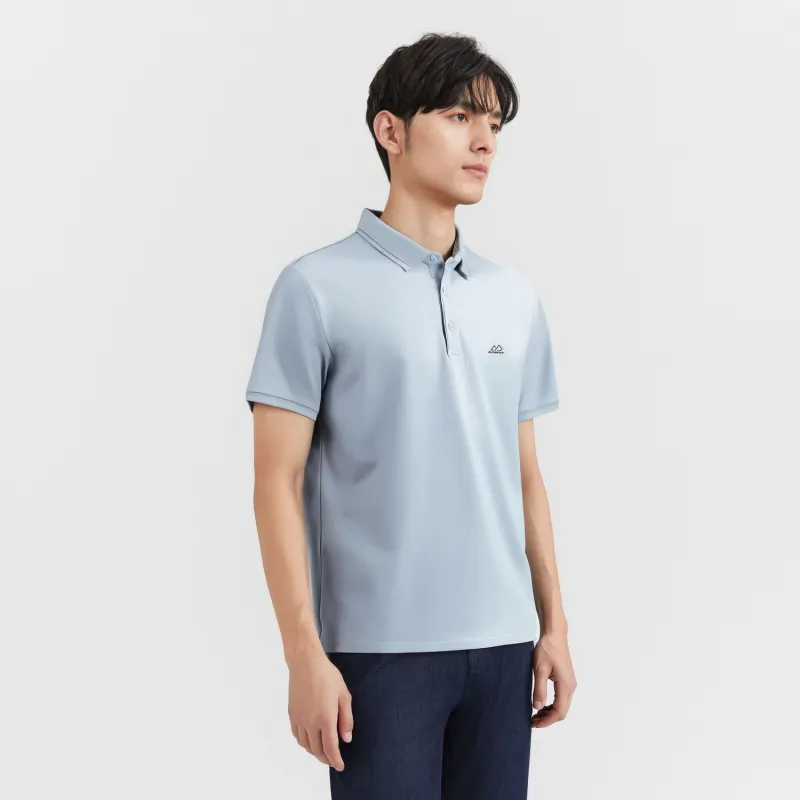 SUNDANCE Polo Shirts Men-44