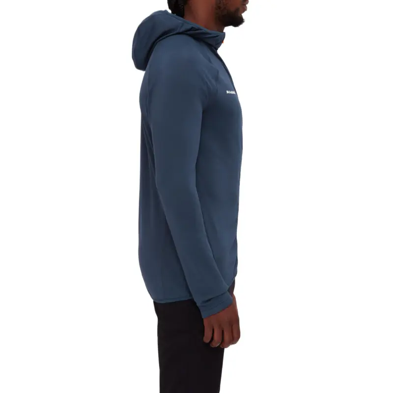 MAMMUT Aenergy Light ML Jacket Men's-7
