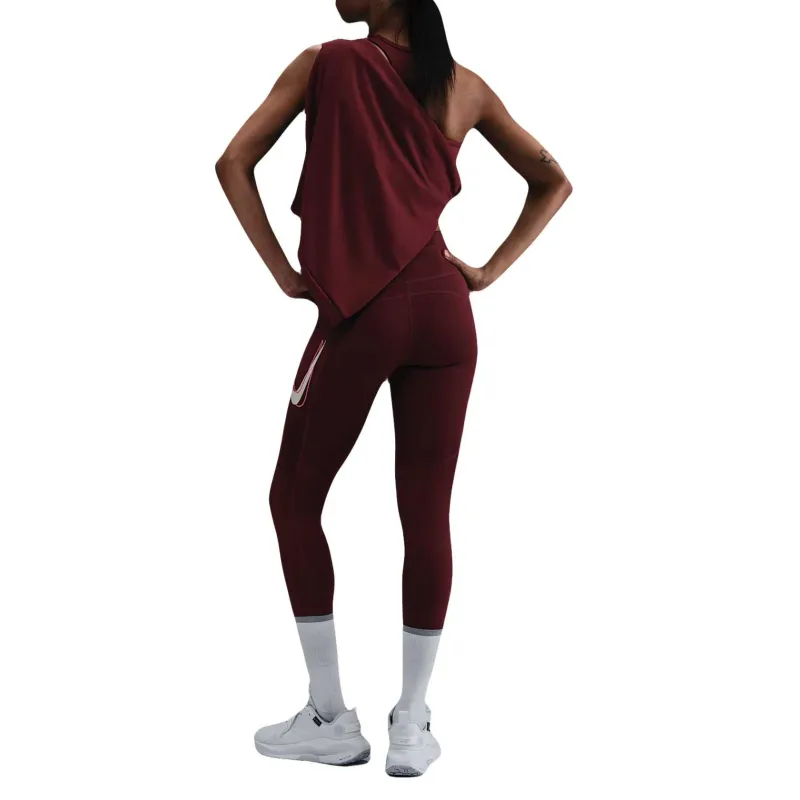 Nike Dri Fit Yoga Pants Women's-2