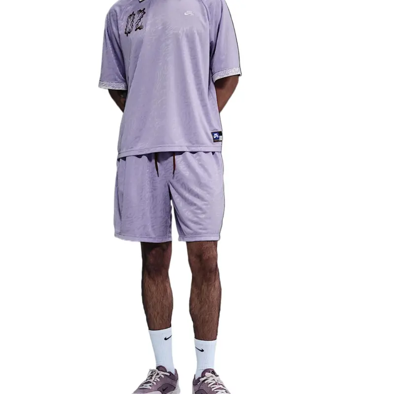Nike Sb Dri FIT Skate Shorts-2