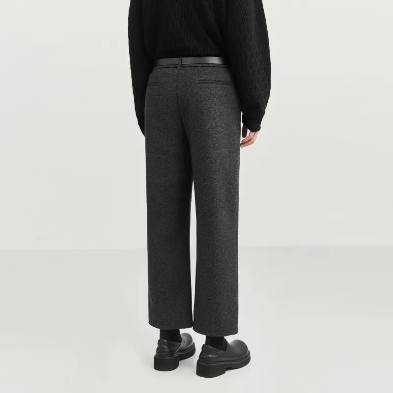 EARL JOEL Casual Pants Men-21