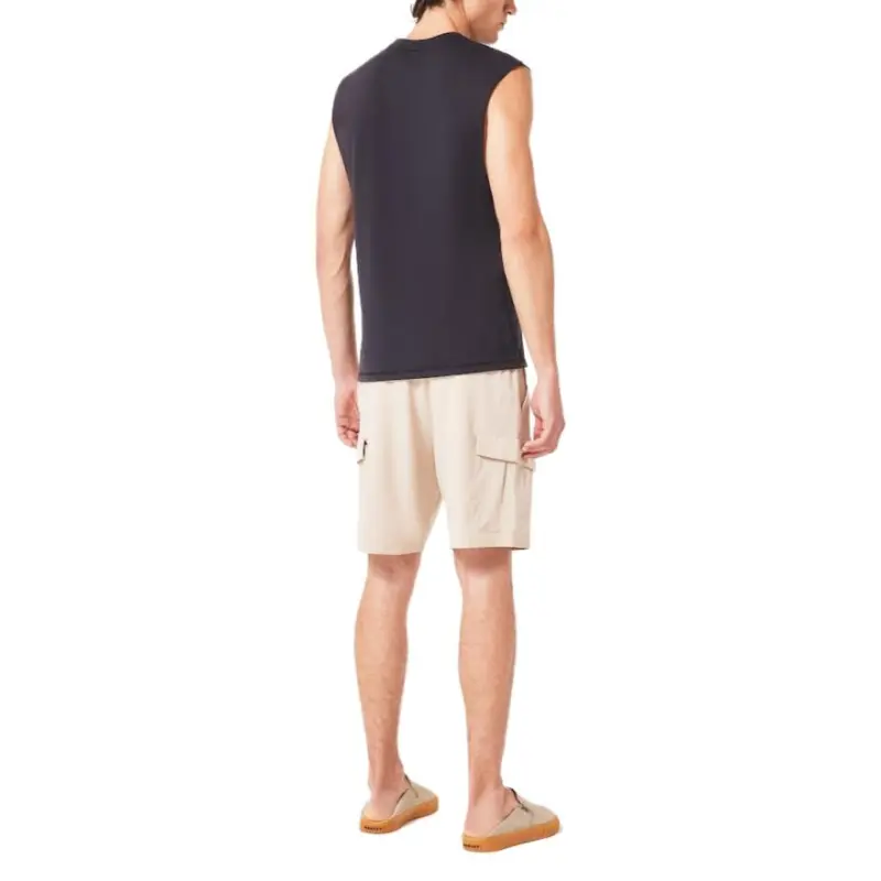 Oakley Casual Shorts Men's Khaki-5