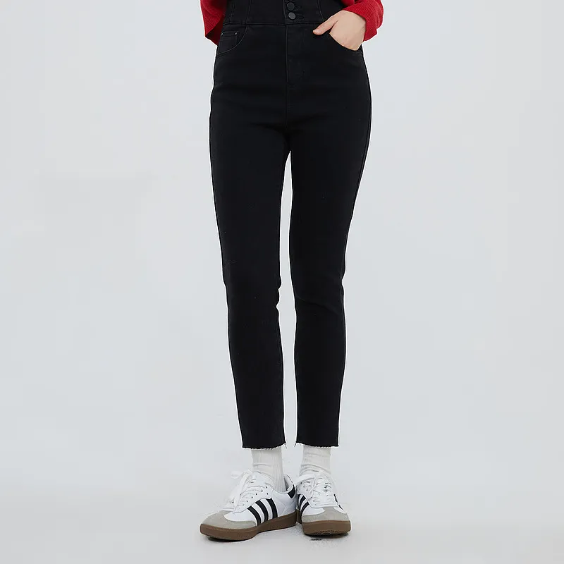 Metersbonwe Jeans Women's-5