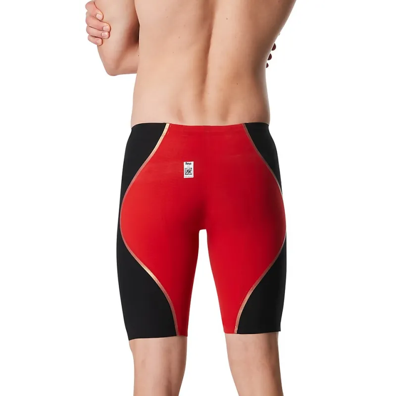 Speedo Fastskin LZR Intent Swimming Shorts Men's-13