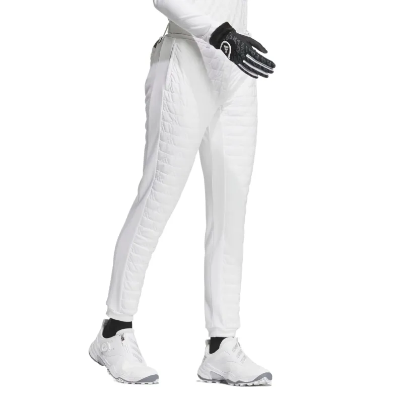 Adidas Down & Insulated Pants Women's White-3