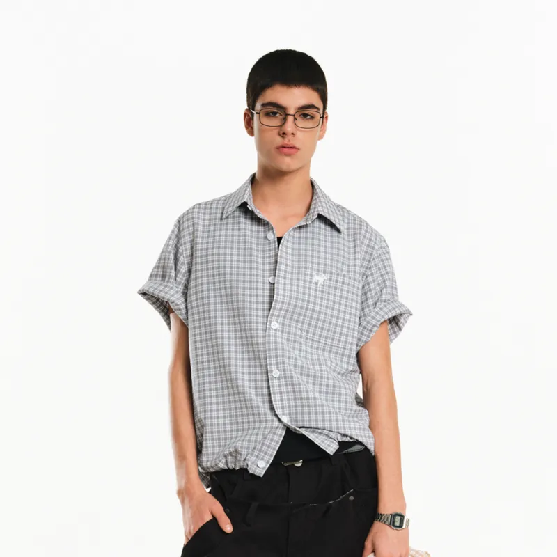 PCLP 2025 Spring/Summer Shirt Unisex-8