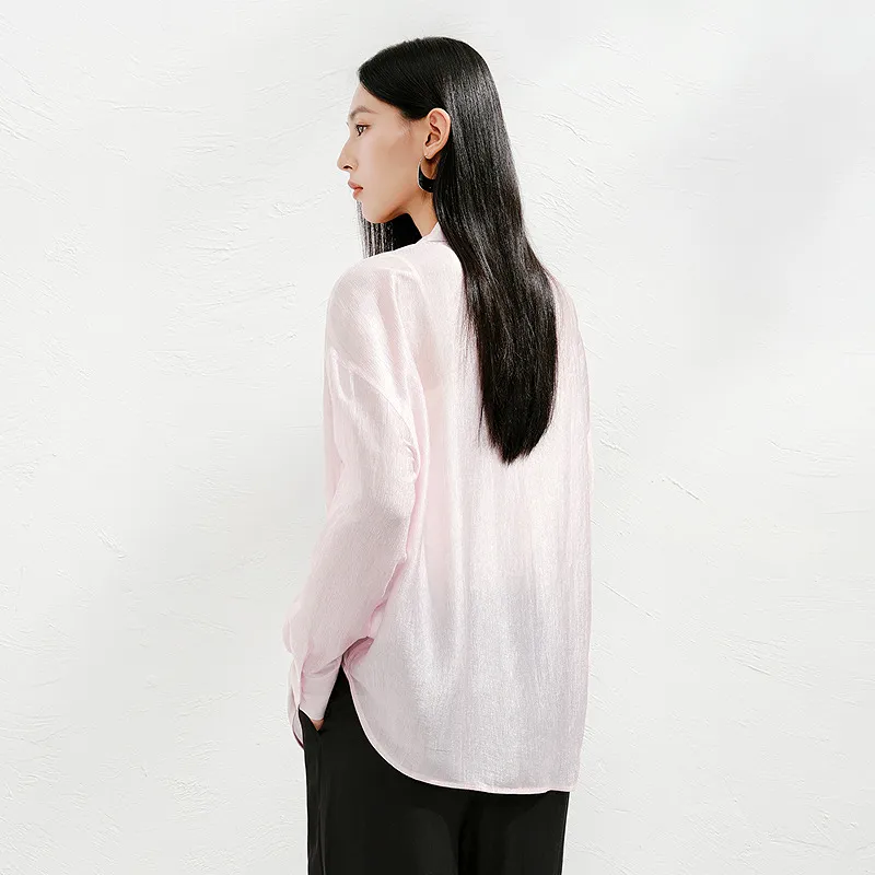 JZ. ANNAKRO Shirts Women's-5