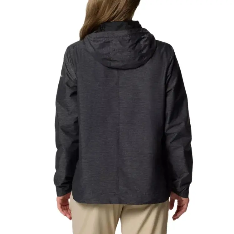 Columbia Lillian Ridge 2 Jackets Coats Women's Black-1