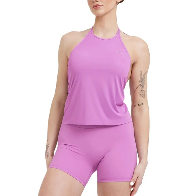 ONER ACTIVE Sport Vests Women's Orchid Purple-2
