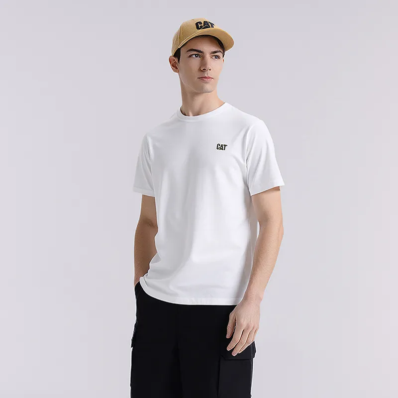 CAT T Shirts Men-3