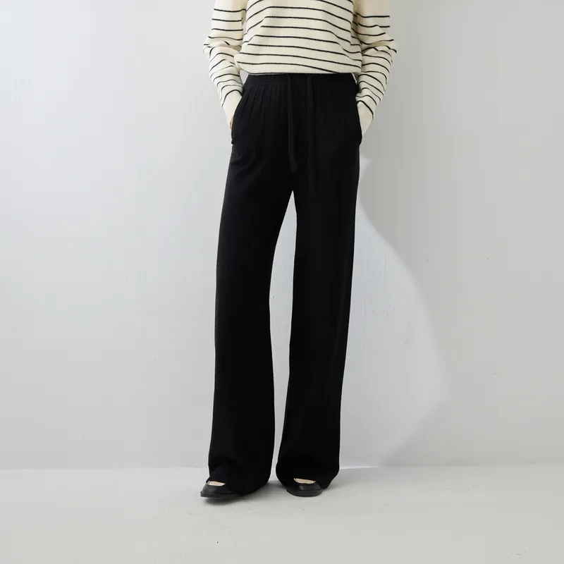 3COLOUR Casual Pants Women's-3