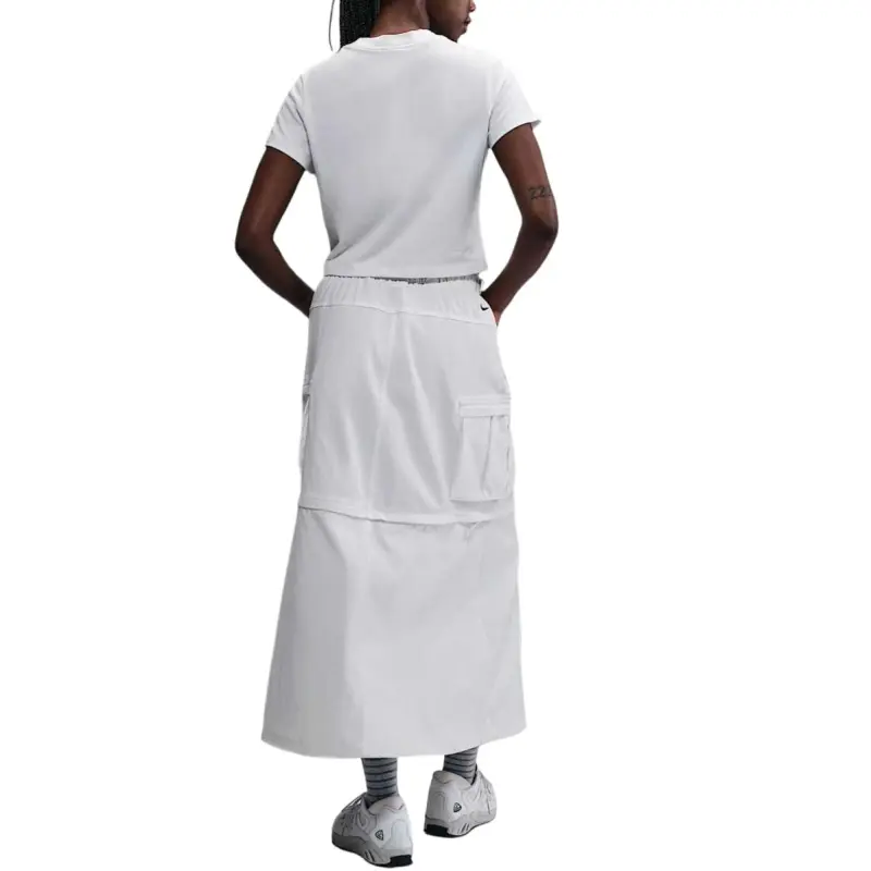 Acg Nike Acg Women's Dri FIT Short Sleeve T Shirt-4