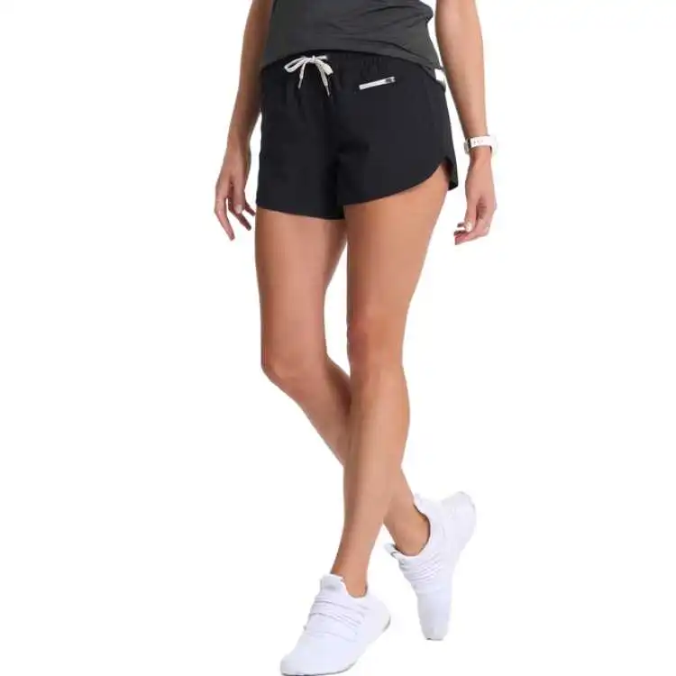 Vuori Yoga Shorts Women's-4