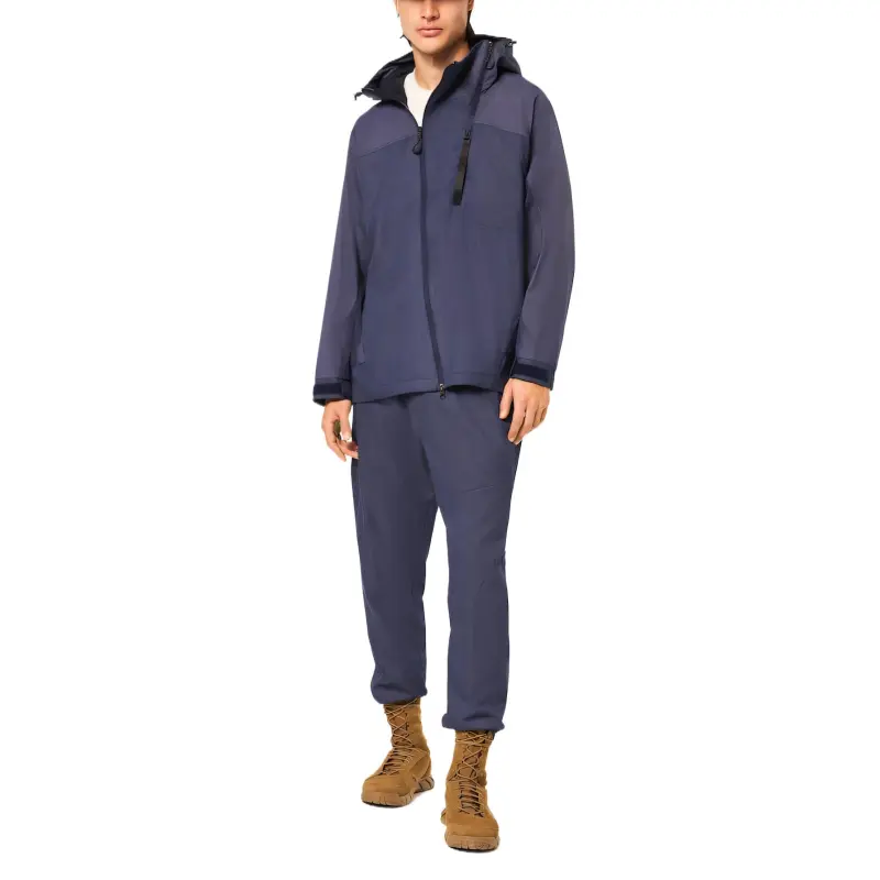 Oakley Jackets Coats Men's Blue Purple-7