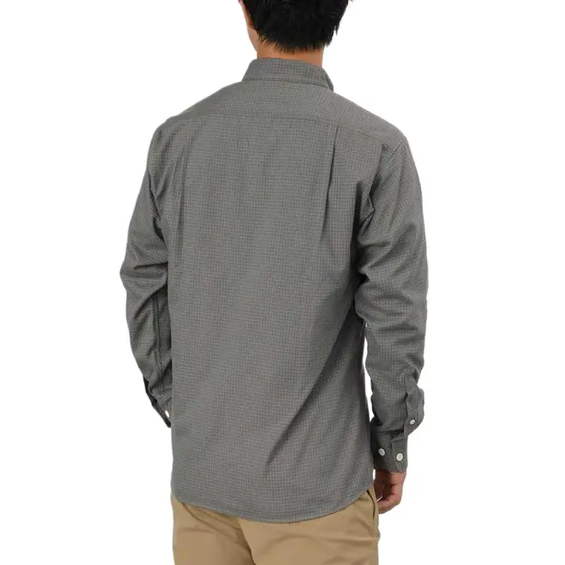 MONTBELL FW/AW24 Wickron OD Shirt Men's-2