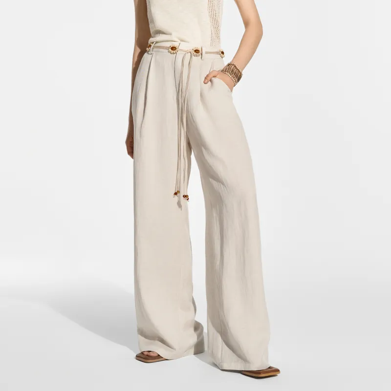 Bethine Casual Pants Women's-11