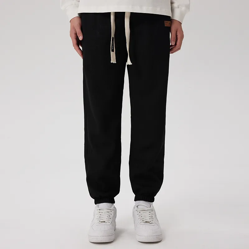 FORHUG Casual Pants Unisex-7