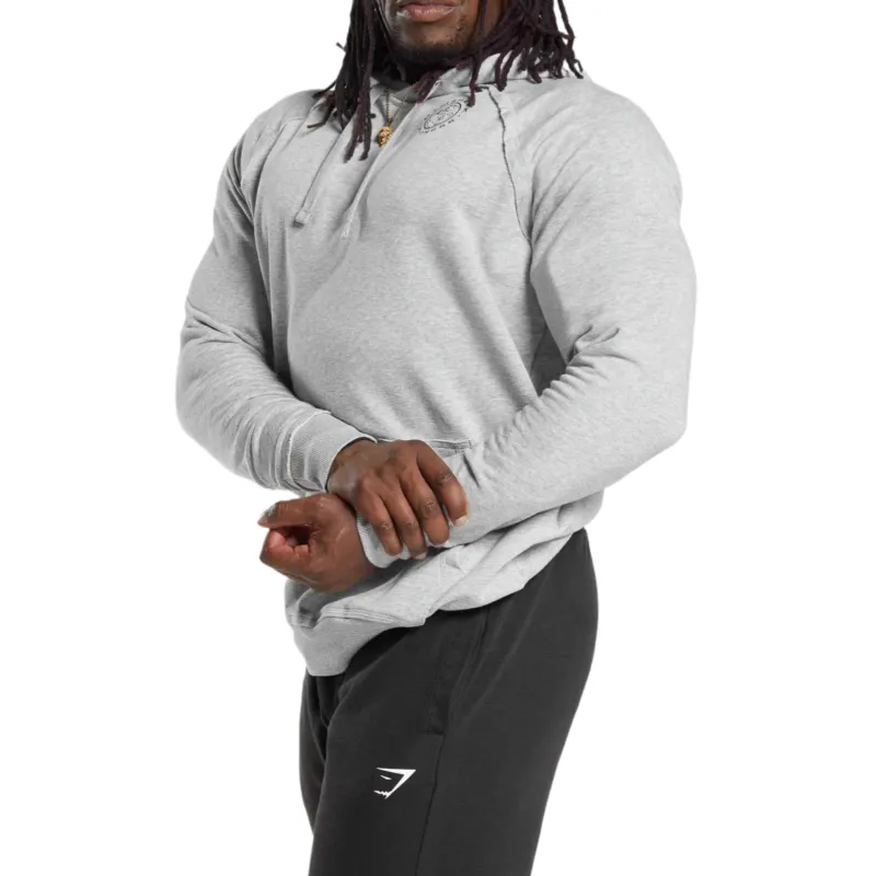 GYMSHARK Legacy Sweatshirt Men's-7