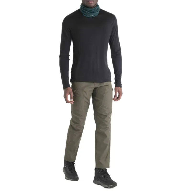 Icebreaker T Shirts Men-2
