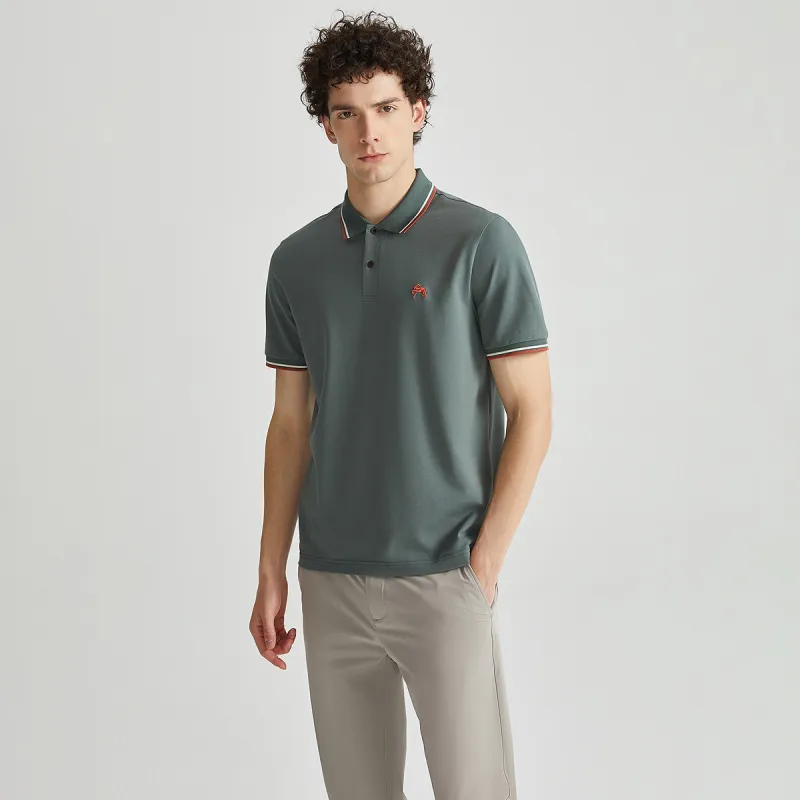 Satchi Polo Shirts Men-11