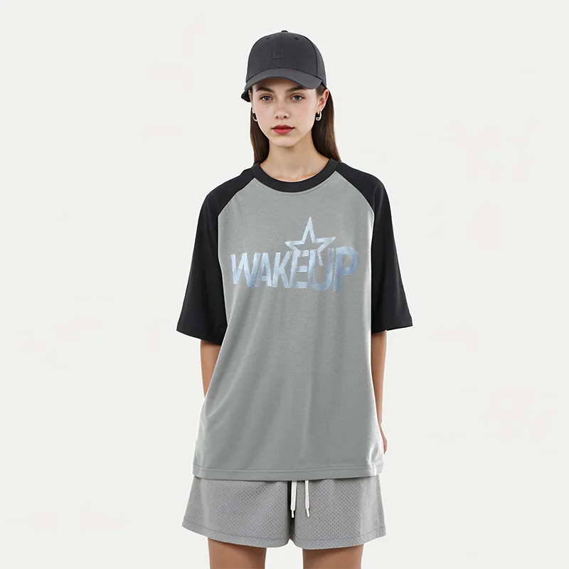 FAIRWHALE T Shirts Women's-14