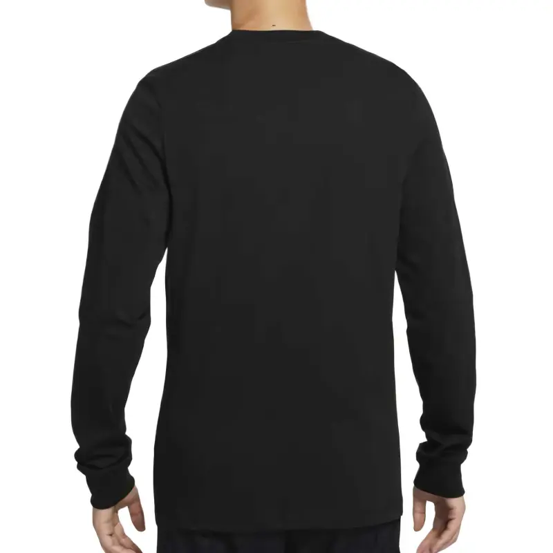 Nike Men's Max90 Long Sleeve Basketball T Shirt-1