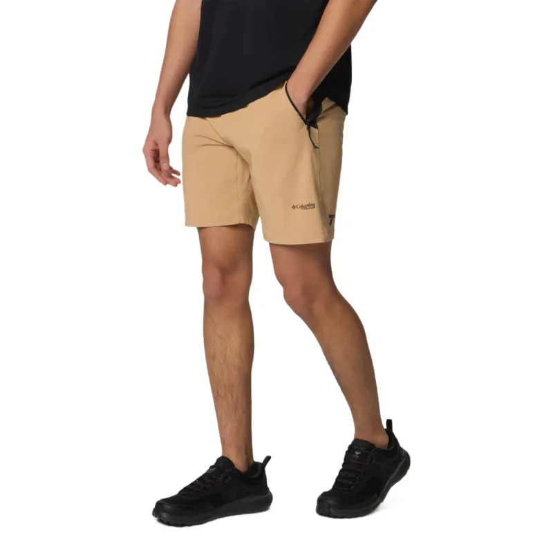 Columbia Triple Canyon Casual Shorts Men's-2