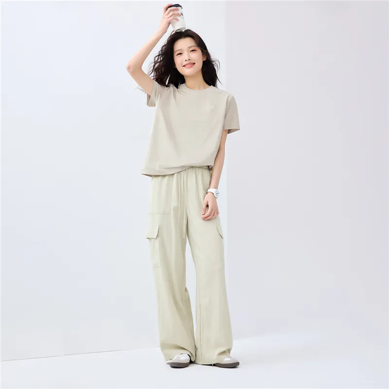 UNIQLO T Shirts Women's-20
