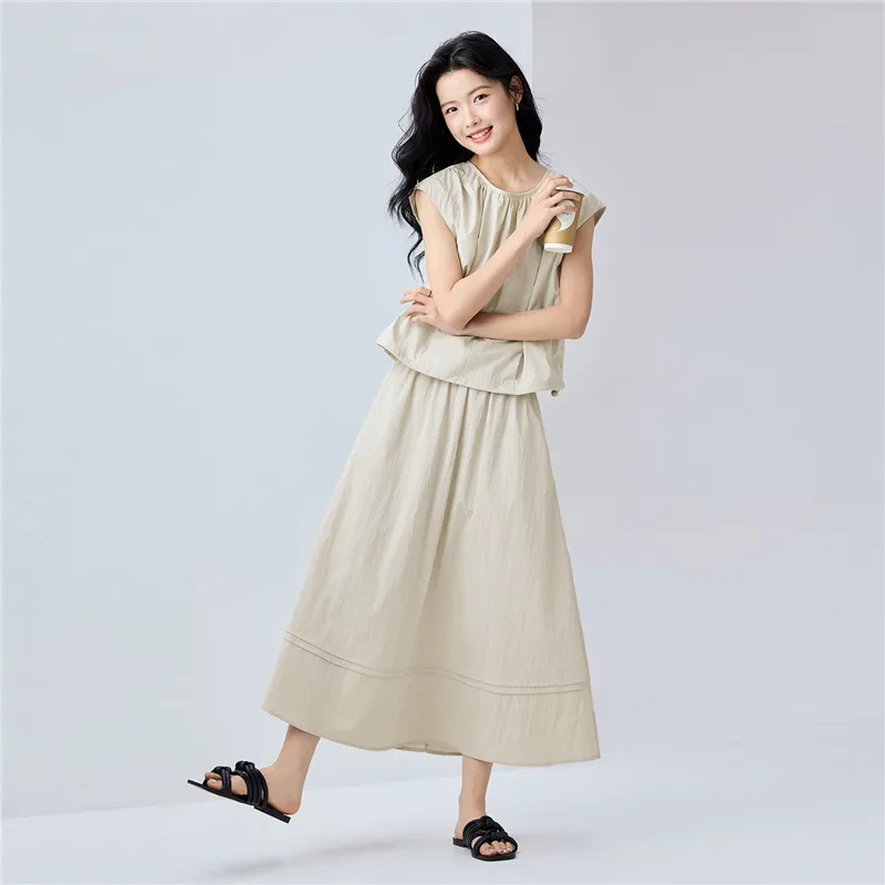 UNIQLO Casual Suits Women's-17