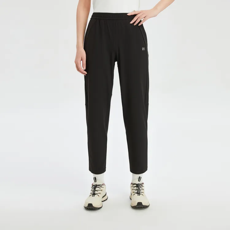 KOLON SPORT HIKE Series Casual Pants Women's-2