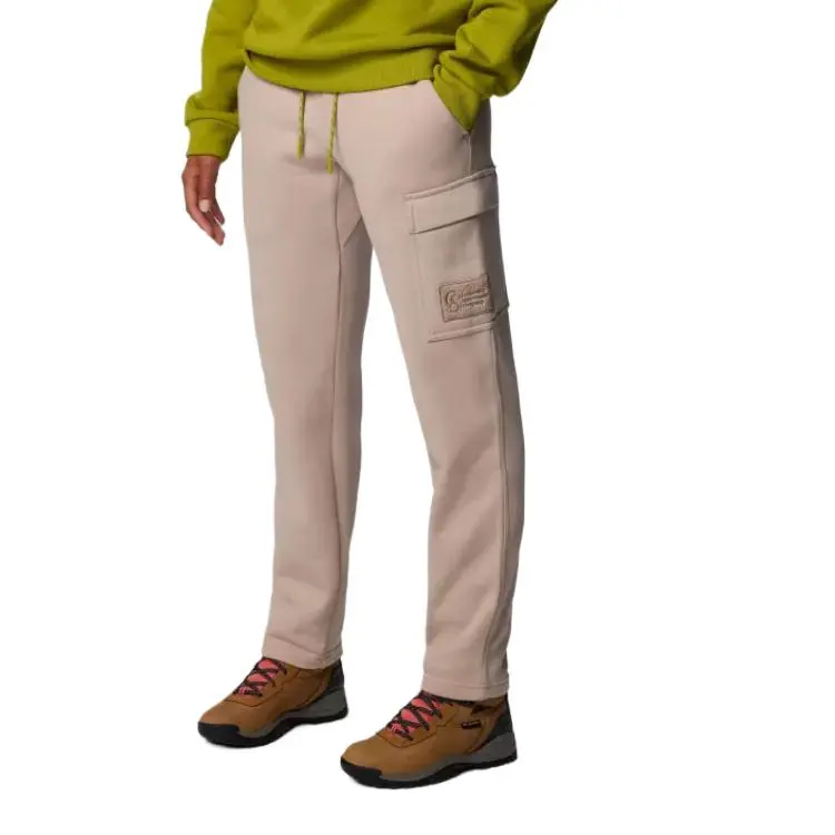 Columbia Wallowa Casual Pants Women's Crushed Clay-3
