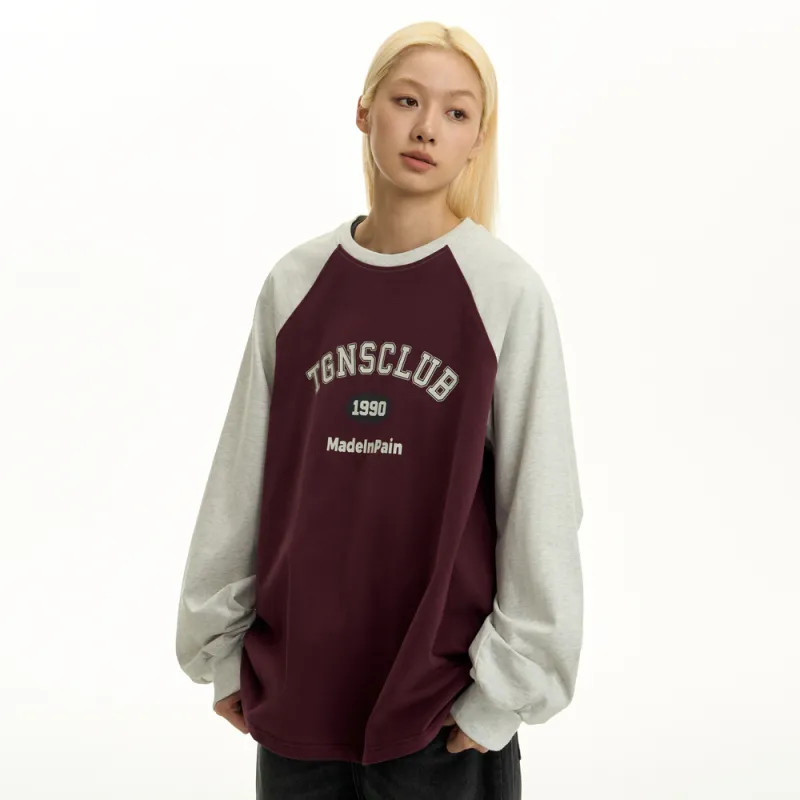 TGNS T Shirts Unisex-4