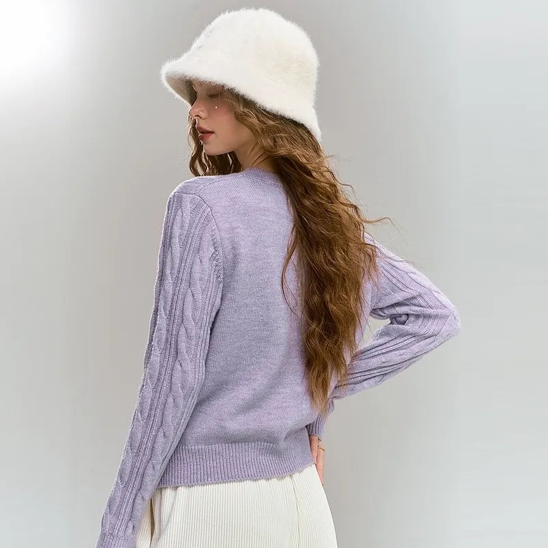 ELF SACK Sweaters Women's-16