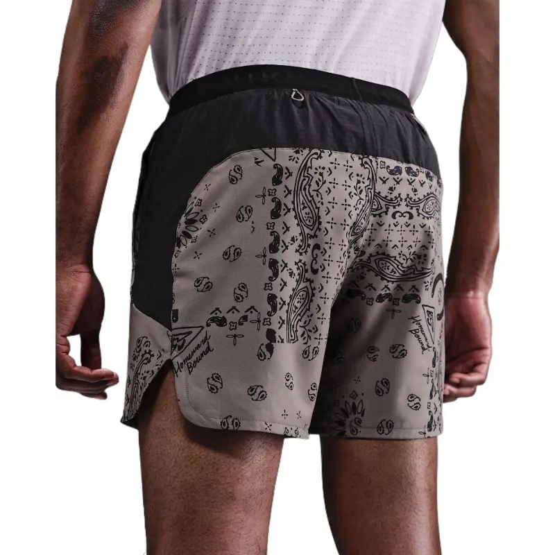 Nike Trail Men's Dri FIT 6' Brief Lined Running Shorts-1