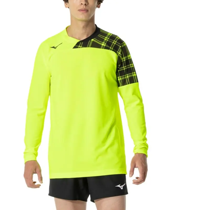 Mizuno Volleyball Jerseys Men's-16