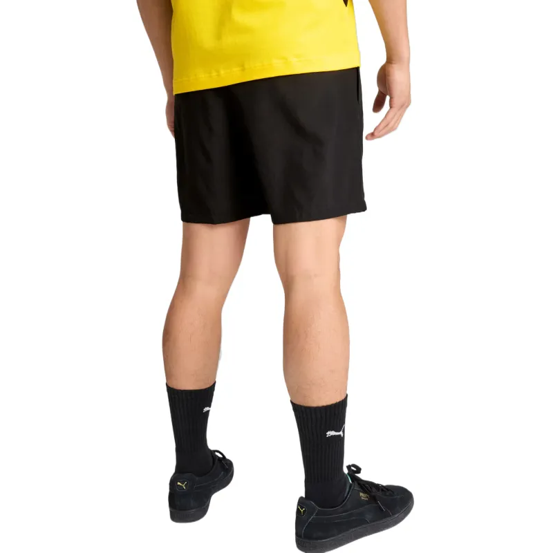 PUMA Shorts Borussia Dortmund FtblARCHIVE Para Hombre-3